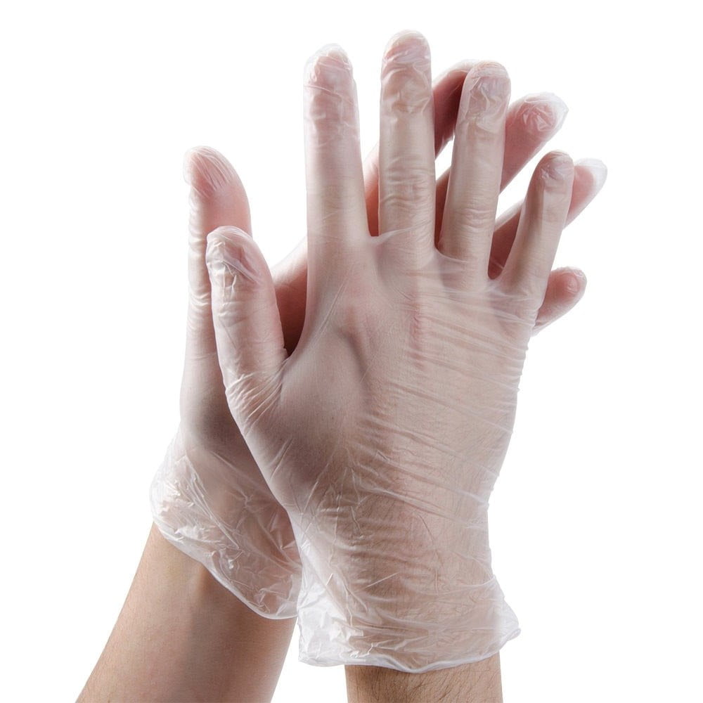 Vinyl Gloves Proserva