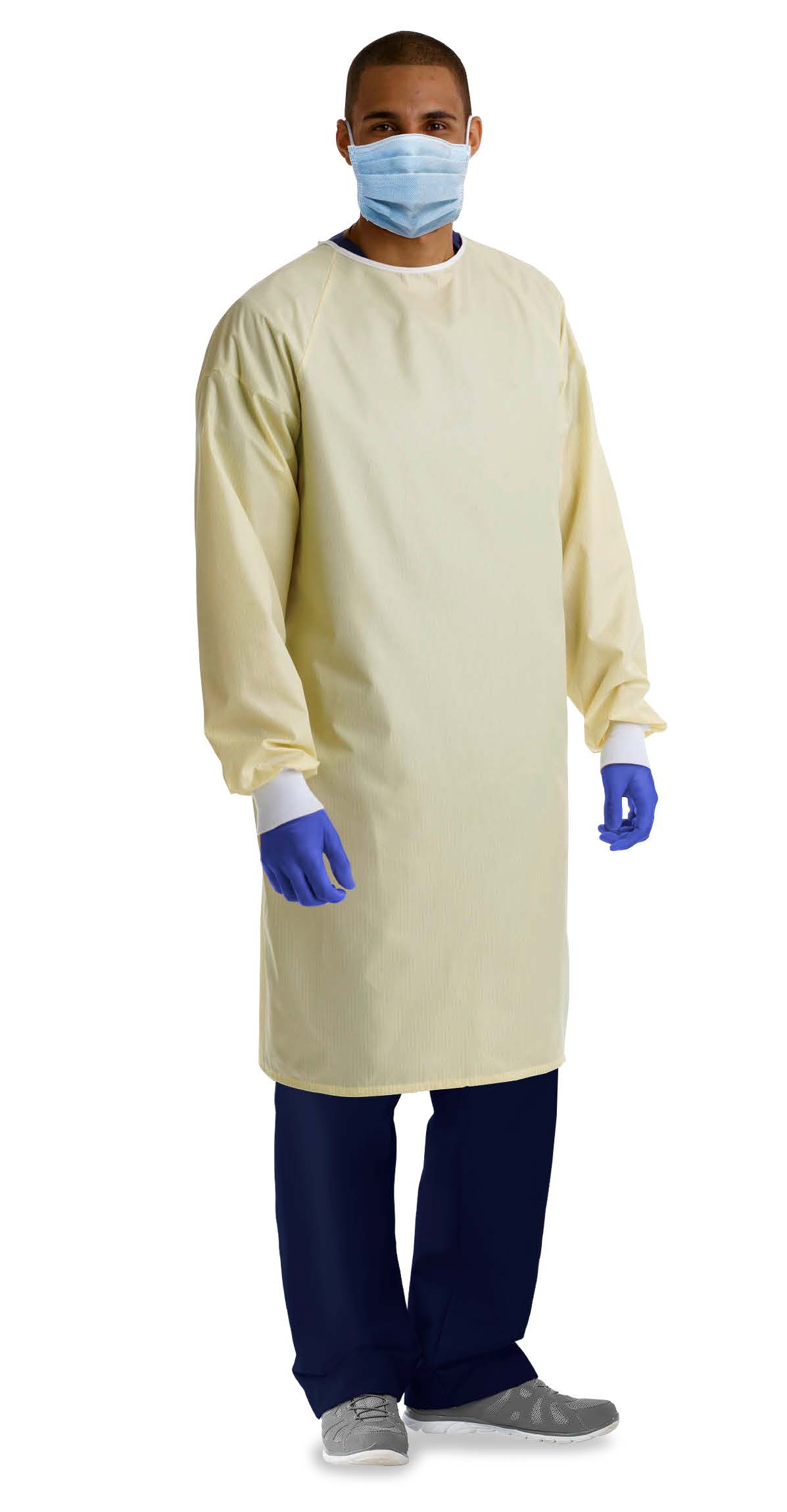 100 Cotton Medical Doctor Gown Reusable Surgical Gown Operating Room Surgical  Gown - China Surgical Gowns and Disposable Surgical Gown price |  Made-in-China.com